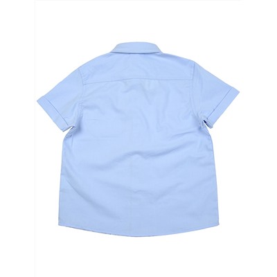 Сорочка (рубашка) UD 5128 голубой