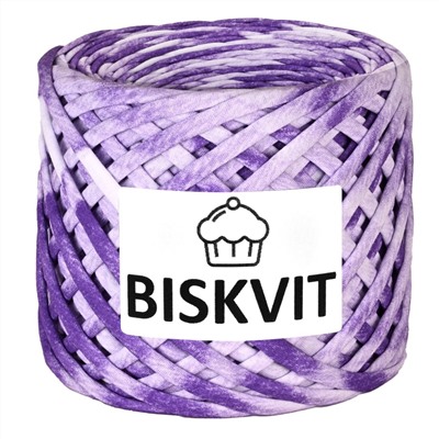 Biskvit Лиловое саше (лимитированная коллекция)