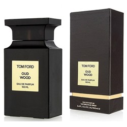Tom Ford - Oud Wood. U-100
