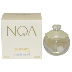 CACHAREL NOA 50ml edt  M~