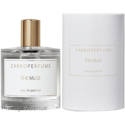 Zarkoperfume The Muse edp for woman 100 ml