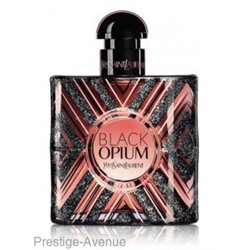 Yves Saint Laurent Black Opium Pure Illusion for women 90 ml
