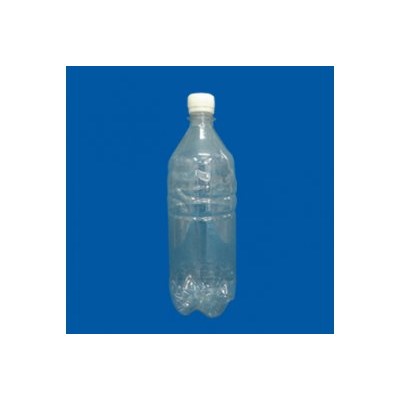 Бутылка ПЭТ 1 литр 28мм (72)
