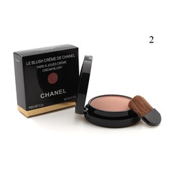 Румяна кремовые Chanel - Le Blush Creme de Chanel 5,2g. 2