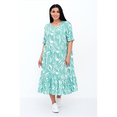 296867 Lika Dress Платье