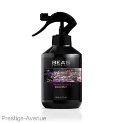 Beas Ароматический спрей - освежитель воздуха для дома Spring Flower 500 ml