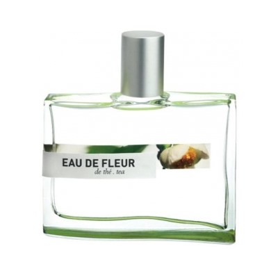 Eau de Fleur de the Tea