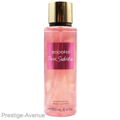 Aopoka Парфюмерный мист для тела Pure Seduction 250 мл