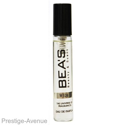 Компактный парфюм Beas Gucci Flora Women 5мл W 528