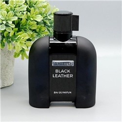 MIRADA SHIELD BLACK LEATHER 100ml /unisex М~ БЕЗ УПАКОВКИ