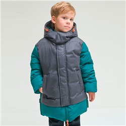 BZXW3296/1 куртка для мальчиков (1 шт в кор.)