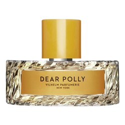 Vilhelm Parfumerie - Dear Polly. U-100 (Нишевая)
