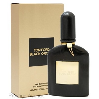 Tom Ford - Парфюмированая вода Black Orchid 100 мл