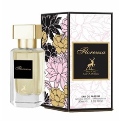 AL HAMBRA  30мл  FLORENZA edp/жен. M~