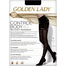 Колготки Golden Lady Control Body 40