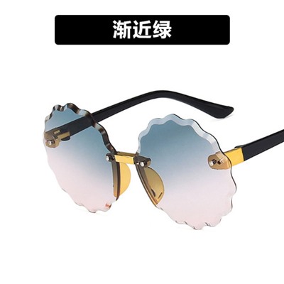 Солнцезащитные детские очки НМ 5025