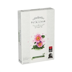 Наст.игра "Петрикор. Цветы" (Petrichor Flowers) (дополнение) (англ. язык) арт.APE3010 (Фабрика игр)