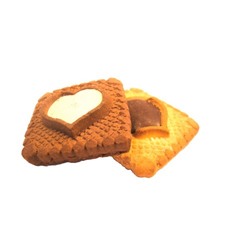 Печенье Кофейная Любовь-мини 2кг/Ванюшкины сладости Товар продается упаковкой.