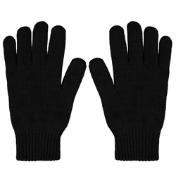 Перчатки IFRIT RAN, цвет - Черный Рук-402