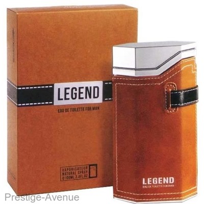 Emper Legend  For Man 100 ml