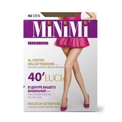 MINIMI LUCIA 40 3 daino (загар)