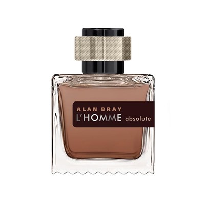 A.B.L`HOMME ABSOLUTE /муж. M~