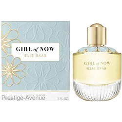 Elie Saab - Парфюмированая вода Girl of Now 90 мл