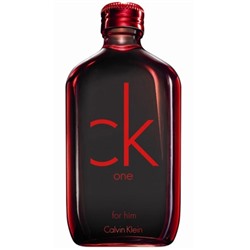 CK ONE RED EDITION men 50ml edT