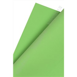 Фоамиран 1 мм, Китай 60*70 см (10 листов) SF-5822, зеленый №06