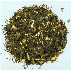 Чай зеленый Макадами 50 гр