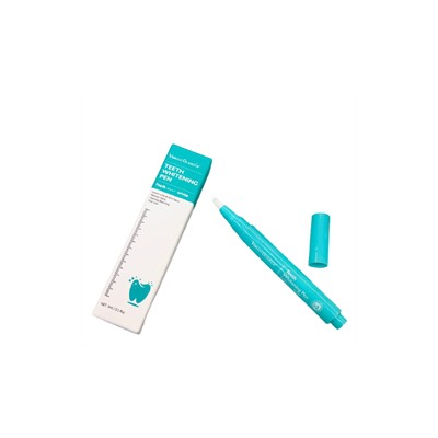 Отбеливающий карандаш для зубов Vibrant Glamour Teeth Whitening Pen 3ml