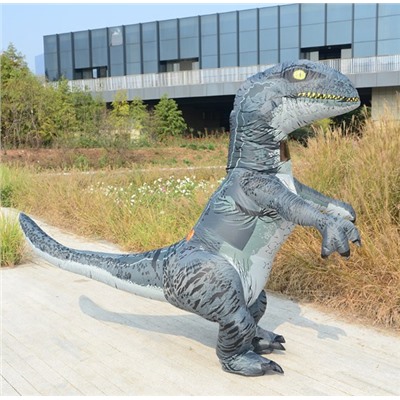 Надувной костюм Динозавр FZ1752
