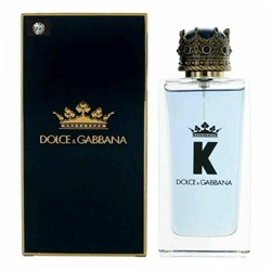 Dolce & Gabbana - King. M-100 (Euro)