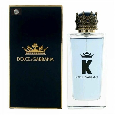 Dolce & Gabbana - King. M-100 (Euro)