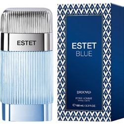 ESTET BLUE 100ml /муж. M~