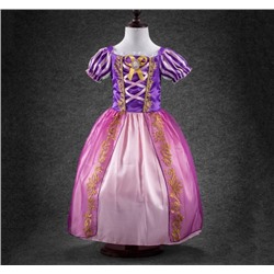 Платье для девочки Принцесса D093-D