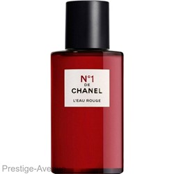 Chanel N°1 de Chanel L'Eau Rouge for women 100 ml