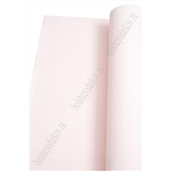 Фоамиран 1 мм, иранский 60*70 см (10 листов) светло-розовый