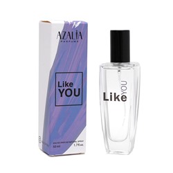 Парфюмерная вода женская Like You Violet (SEXY GRAFFITI / Escada) 50мл