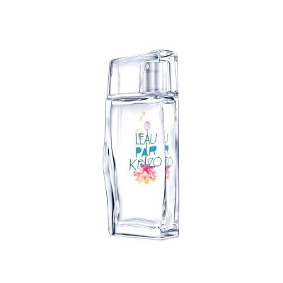 L `EAU PAR KENZO WILD lady  50ml edt