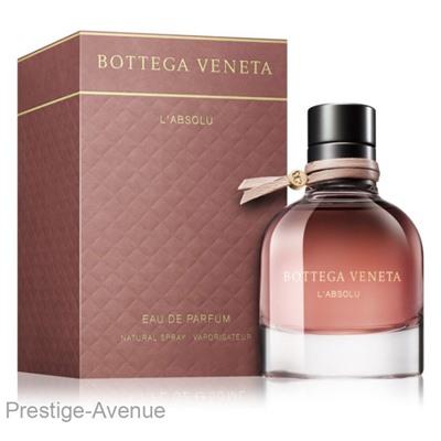 Bottega Veneta L'Absolu edp for women 75 ml A PLus
