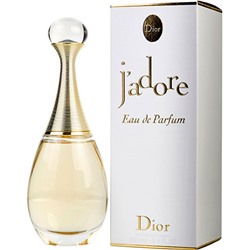 Dior - Jadore Eau De Parfum. W-100 (Euro)