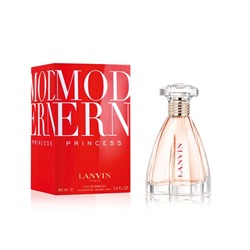 LANVIN MODERN PRINCESS 90ml edp  M~