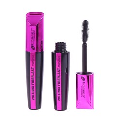 Тушь д/ресниц  6009-2 MAXX Lash силиконовая кисточка Farres