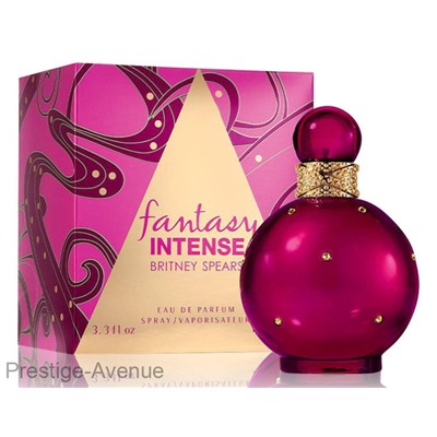 Britney Spears Fantasy Intense edt for women 100 ml