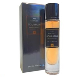 Духи-ручка 13ml GOURMAN №4 (с феромонами) edp /муж. (Том Форд Тобакко Ваниле) M~ АКЦИЯ! СКИДКА 10%