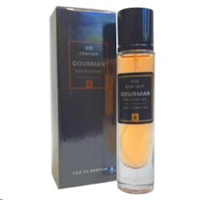 Духи-ручка 13ml GOURMAN №4 (с феромонами) edp /муж. (Том Форд Тобакко Ваниле) M~ АКЦИЯ! СКИДКА 10%