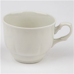 Чашка чайная 250 мл ф.272 Тюльпан "Белье" 6С0128Ф34