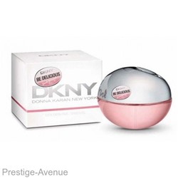 Donna Karan - Туалетные духи Be Delicious Fresh Blossom 100 ml (w)