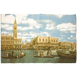 Венеция евро- гобеленовый купон